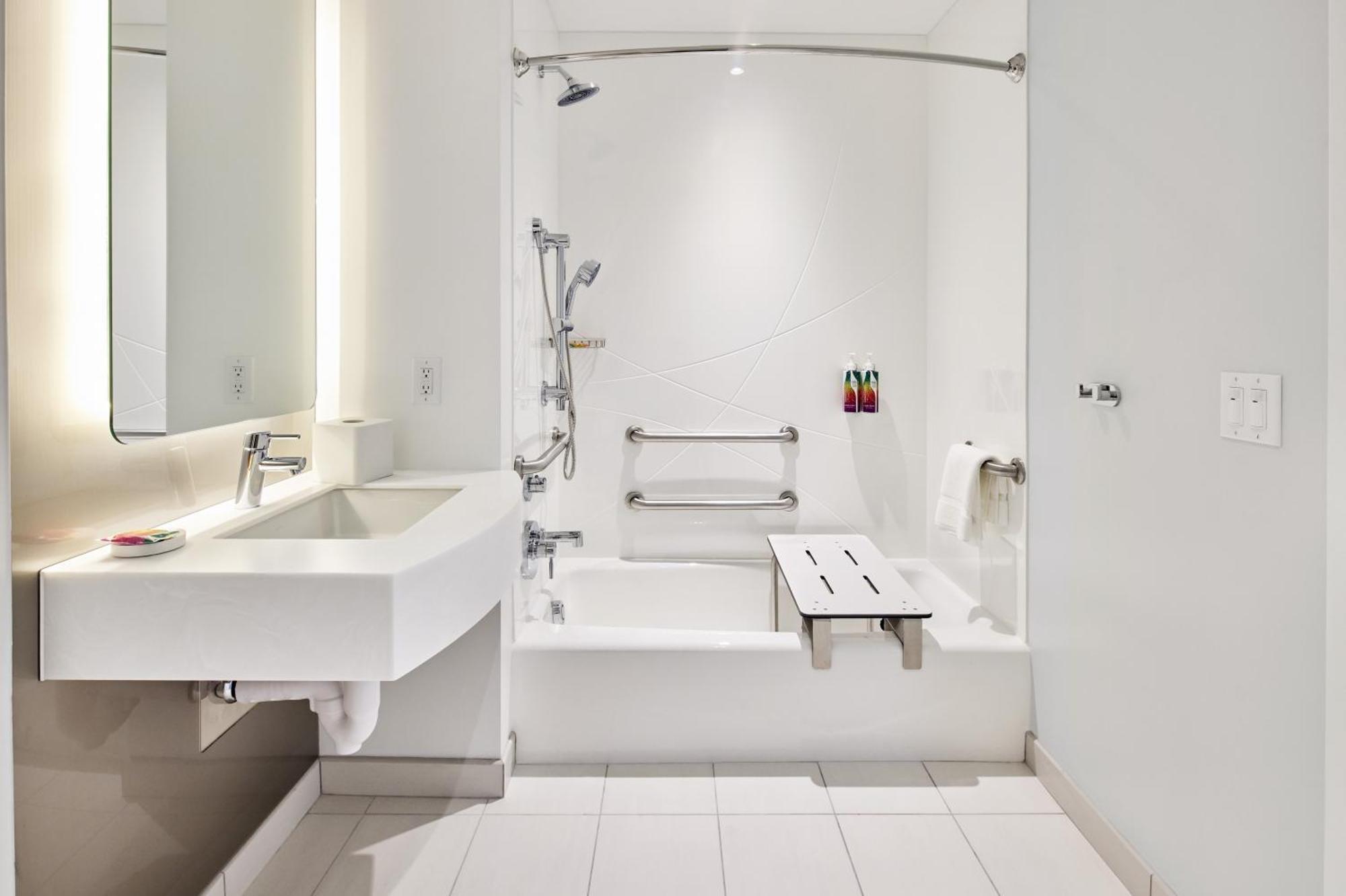 Williamsburg Universal'S Terra Luna Resort מראה חיצוני תמונה