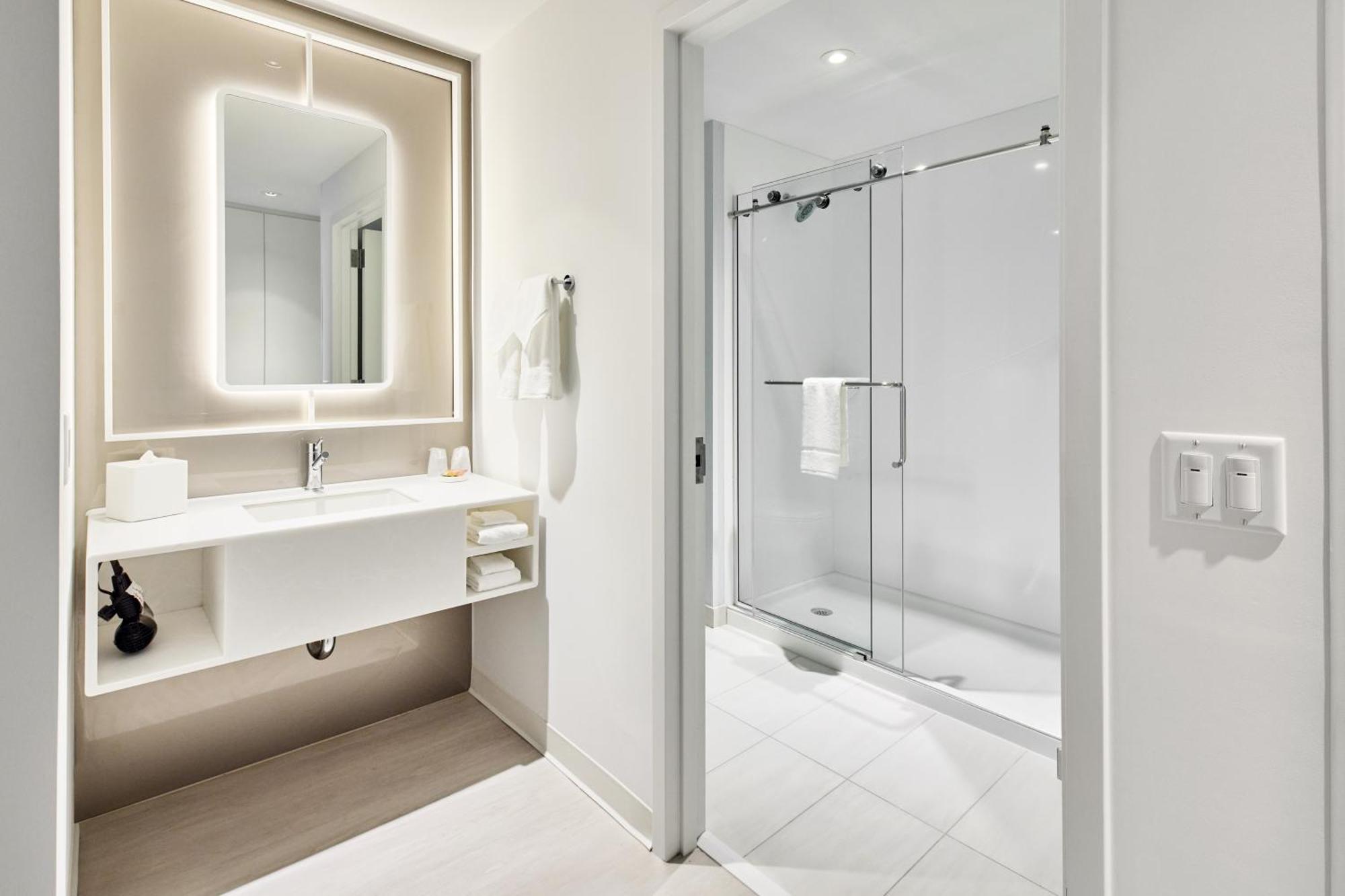 Williamsburg Universal'S Terra Luna Resort מראה חיצוני תמונה